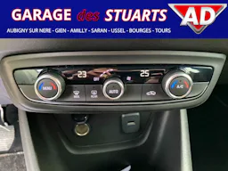 Opel Crossland  1.2i Turbo - 110 - S&S  X Elégance occasion - Photo 13