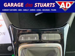 Opel Crossland  1.2i Turbo - 110 - S&S  X Elégance occasion - Photo 15