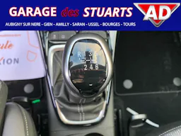 Opel Crossland  1.2i Turbo - 110 - S&S  X Elégance occasion - Photo 16
