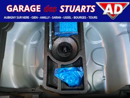 Opel Crossland  1.2i Turbo - 110 - S&S  X Elégance occasion - Photo 18