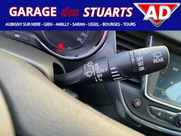 Opel Crossland  1.2i Turbo - 110 - S&S  X Elégance occasion - Photo 19