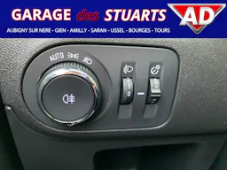 Opel Crossland  1.2i Turbo - 110 - S&S  X Elégance occasion - Photo 20