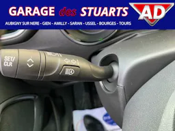 Opel Crossland  1.2i Turbo - 110 - S&S  X Elégance occasion - Photo 22