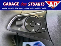 Opel Crossland  1.2i Turbo - 110 - S&S  X Elégance occasion - Photo 23