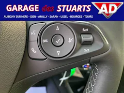 Opel Crossland  1.2i Turbo - 110 - S&S  X Elégance occasion - Photo 24
