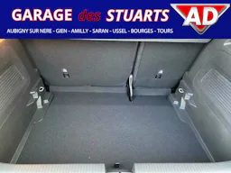Opel Crossland  1.2i Turbo - 110 - S&S  X Elégance occasion - Photo 28