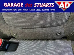 Opel Crossland  1.2i Turbo - 110 - S&S  X Elégance occasion - Photo 29