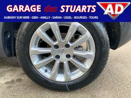 Opel Crossland  1.2i Turbo - 110 - S&S  X Elégance occasion - Photo 30