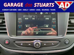 Opel Crossland  1.2i Turbo - 110 - S&S  X Elégance occasion - Photo 31