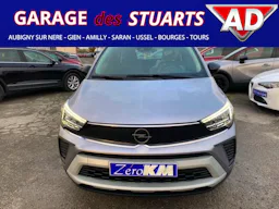 Opel Crossland  1.2i Turbo - 110 - S&S  X Elégance occasion - Photo 33