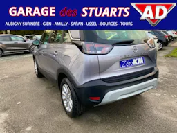 Opel Crossland  1.2i Turbo - 110 - S&S  X Elégance occasion - Photo 35