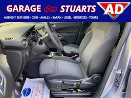 Opel Crossland  1.2i Turbo - 110 - S&S  X Elégance occasion - Photo 5