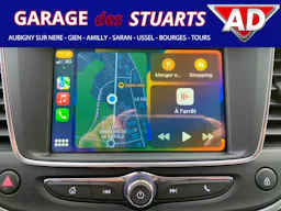 Opel Crossland  1.2i Turbo - 110 - S&S  X Elégance occasion - Photo 9