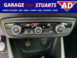 Opel Crossland  1.2i Turbo - 110 - S&S  X Elégance occasion - Photo 13