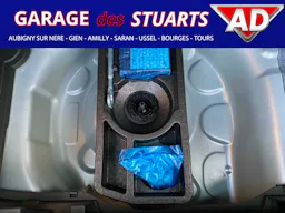 Opel Crossland 1.2i Turbo - 110 - S&S X Elégance occasion - Photo 18