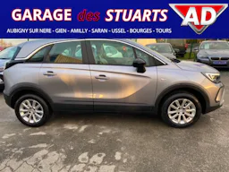 Opel Crossland  1.2i Turbo - 110 - S&S  X Elégance occasion - Photo 34