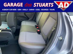 Opel Crossland  1.2i Turbo - 110 - S&S  X Elégance occasion - Photo 6