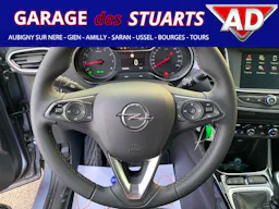 Opel Crossland  1.2i Turbo - 110 - S&S  X Elégance occasion - Photo 8