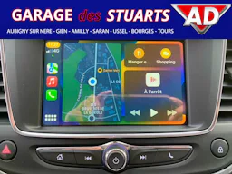 Opel Crossland  1.2i Turbo - 110 - S&S  X Elégance occasion - Photo 9