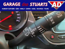 Opel Crossland  1.2i Turbo - 110 - S&S  X Elégance occasion - Photo 10