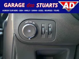 Opel Crossland  1.2i Turbo - 110 - S&S  X Elégance occasion - Photo 11