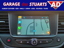 Opel Crossland  1.2i Turbo - 110 - S&S  X Elégance occasion - Photo 12