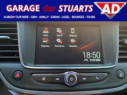 Opel Crossland  1.2i Turbo - 110 - S&S  X Elégance occasion - Photo 13