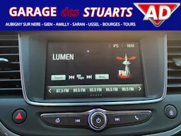 Opel Crossland  1.2i Turbo - 110 - S&S  X Elégance occasion - Photo 14