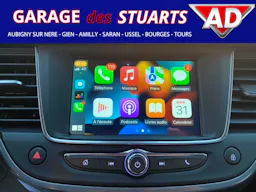 Opel Crossland  1.2i Turbo - 110 - S&S  X Elégance occasion - Photo 15