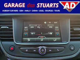Opel Crossland  1.2i Turbo - 110 - S&S  X Elégance occasion - Photo 16