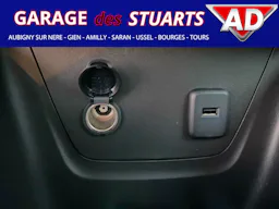 Opel Crossland  1.2i Turbo - 110 - S&S  X Elégance occasion - Photo 19