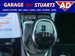 Opel Crossland  1.2i Turbo - 110 - S&S  X Elégance occasion - Photo 20