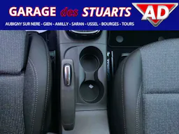 Opel Crossland  1.2i Turbo - 110 - S&S  X Elégance occasion - Photo 21