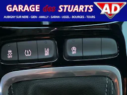 Opel Crossland  1.2i Turbo - 110 - S&S  X Elégance occasion - Photo 23