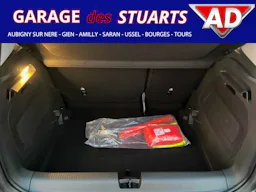 Opel Crossland  1.2i Turbo - 110 - S&S  X Elégance occasion - Photo 24