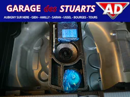 Opel Crossland  1.2i Turbo - 110 - S&S  X Elégance occasion - Photo 25