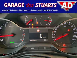 Opel Crossland  1.2i Turbo - 110 - S&S  X Elégance occasion - Photo 26