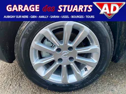Opel Crossland  1.2i Turbo - 110 - S&S  X Elégance occasion - Photo 27