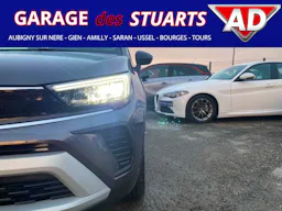 Opel Crossland  1.2i Turbo - 110 - S&S  X Elégance occasion - Photo 28