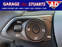 Opel Crossland  1.2i Turbo - 110 - S&S  X Elégance occasion - Photo 30