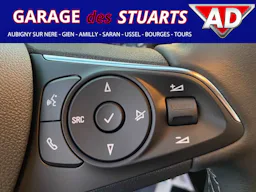 Opel Crossland  1.2i Turbo - 110 - S&S  X Elégance occasion - Photo 31