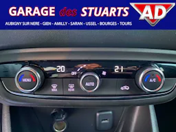 Opel Crossland  1.2i Turbo - 110 - S&S  X Elégance occasion - Photo 32