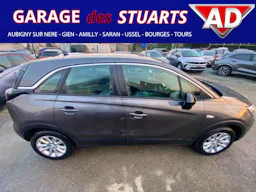 Opel Crossland  1.2i Turbo - 110 - S&S  X Elégance occasion - Photo 34