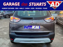 Opel Crossland  1.2i Turbo - 110 - S&S  X Elégance occasion - Photo 35