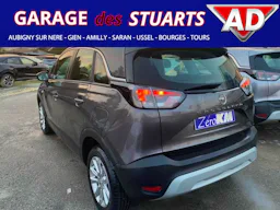 Opel Crossland  1.2i Turbo - 110 - S&S  X Elégance occasion - Photo 36