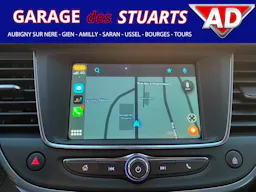 Opel Crossland  1.2i Turbo - 110 - S&S  X Elégance occasion - Photo 12