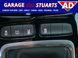 Opel Crossland 1.2i Turbo - 110 - S&S X Elégance occasion - Photo 23