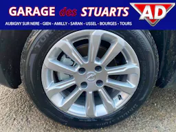 Opel Crossland 1.2i Turbo - 110 - S&S X Elégance occasion - Photo 27