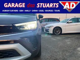 Opel Crossland  1.2i Turbo - 110 - S&S  X Elégance occasion - Photo 28
