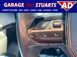 Peugeot 2008  - GT 1.2i PureTech - 130 - BV EAT8 occasion - Photo 10